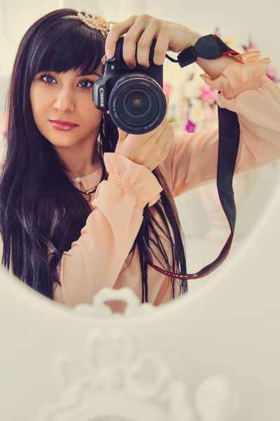 Инна Михайличенко