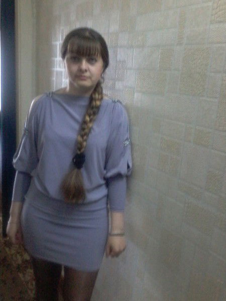 Надежда Петрова