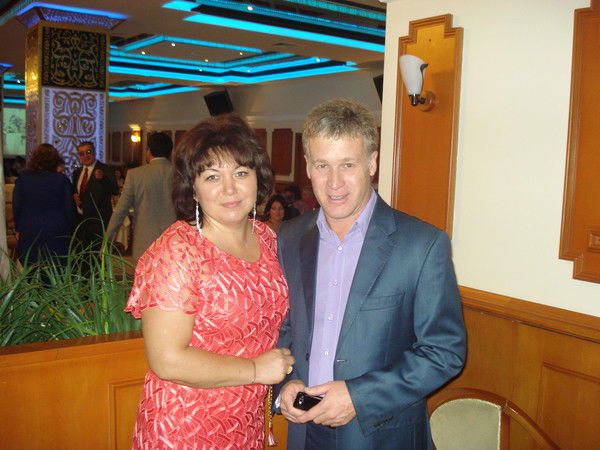 Юлдуз Нагимова