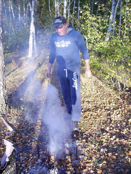 Виктор Закладной