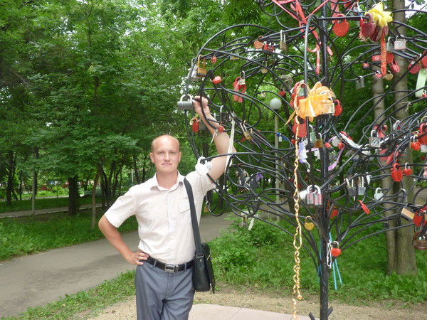 Алексей *****