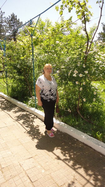 Татьяна Бояршева