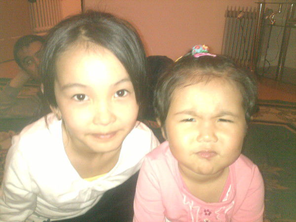 Айгул Калдыбекова