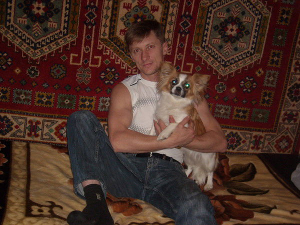 Андрей Соловьев