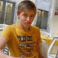 Макс Шустиков