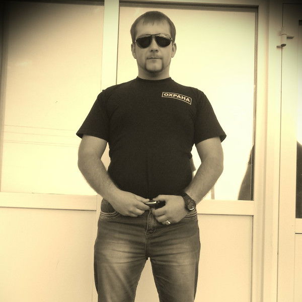 Олег Александров Бугаенко