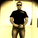 Олег Александров Бугаенко