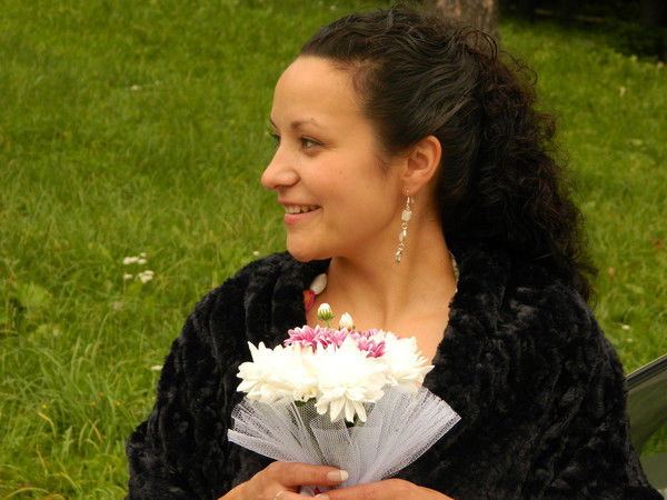 Наталья Сидорова