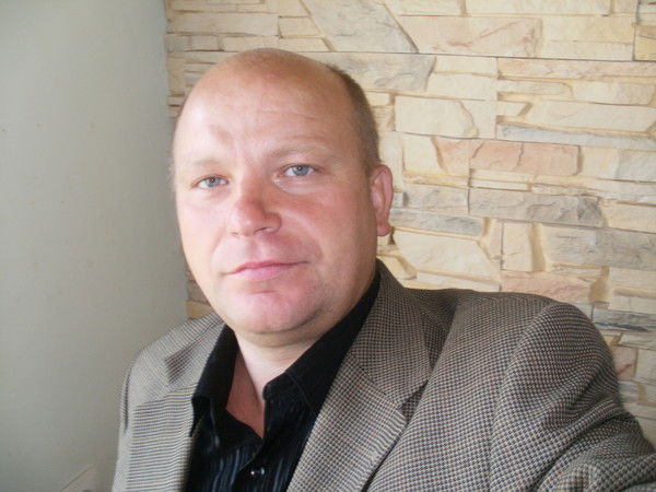 Паша Шушлебин