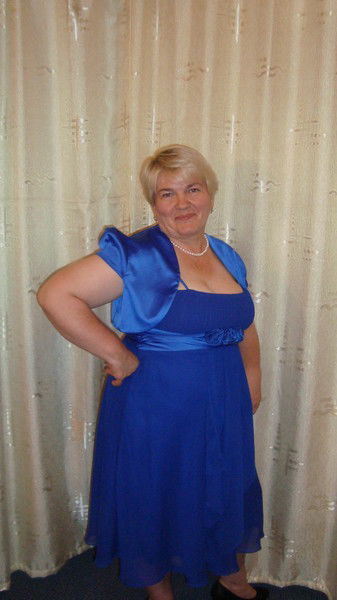 Елена Турчина