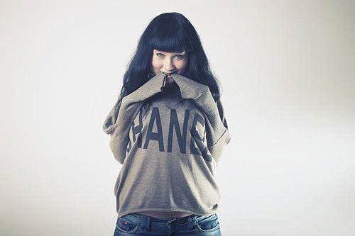 Виктория Сущенкова