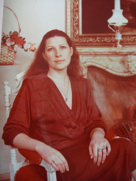 Ирина Куприянова