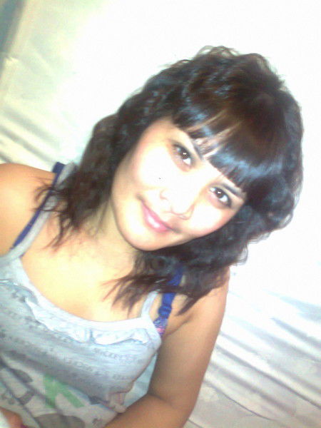 Анара Кангелдиева