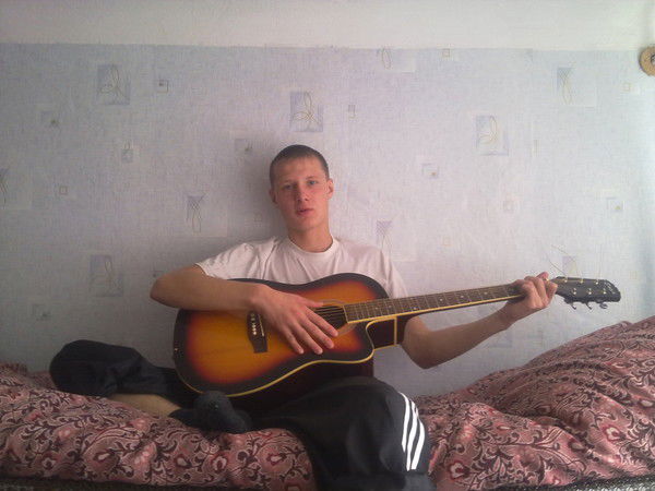 Сергей Брюханов