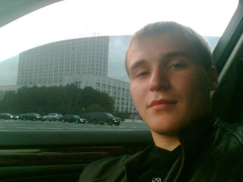 Константин Язев