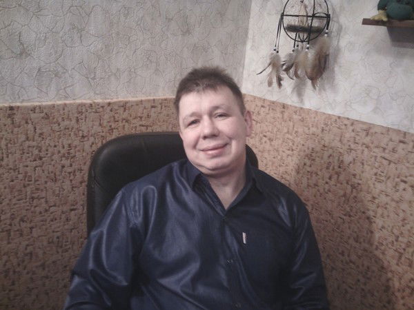 Миша Иванов