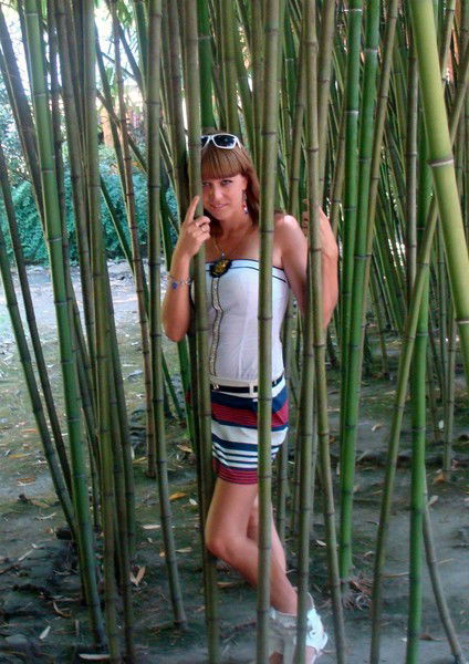 Аня Кузькина