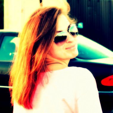 Юлия Борисова