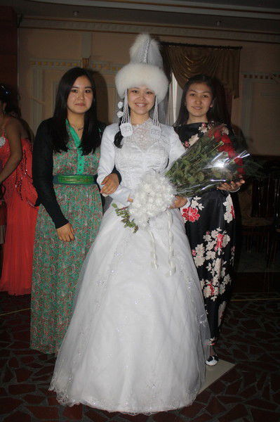 Zhainagul Duisebekova