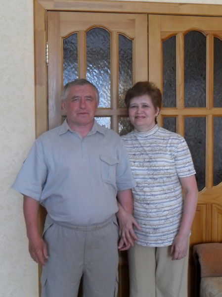 Виктор Степанов