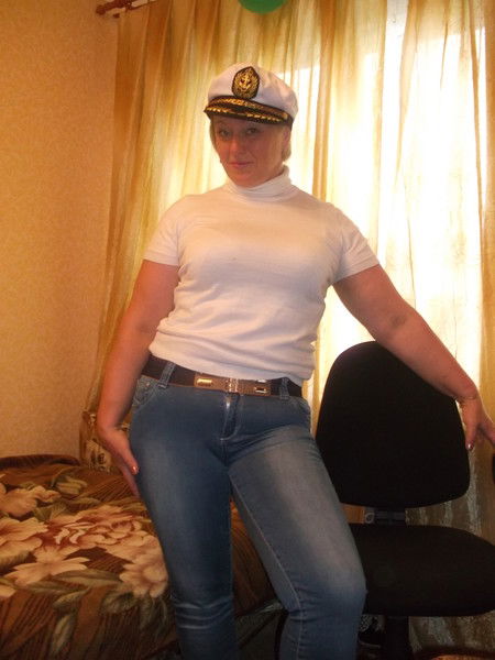 Вера Прудская