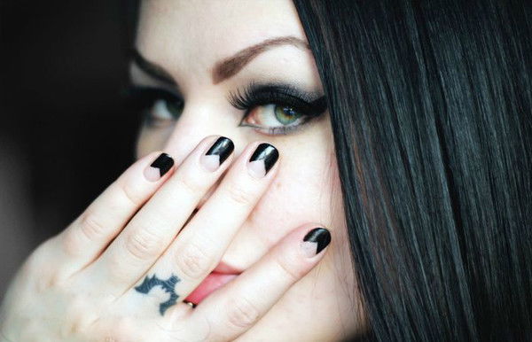 Анастасия Паладенко