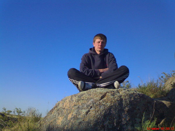 Александр Тяпкин