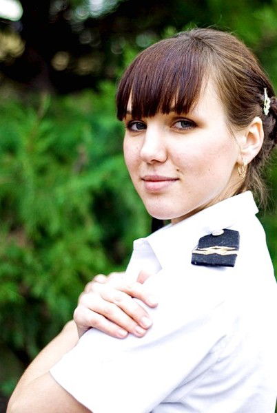 Елена Валерьевна