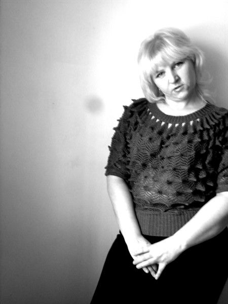 Юлия Рогова