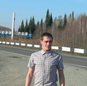 Виктор Панов