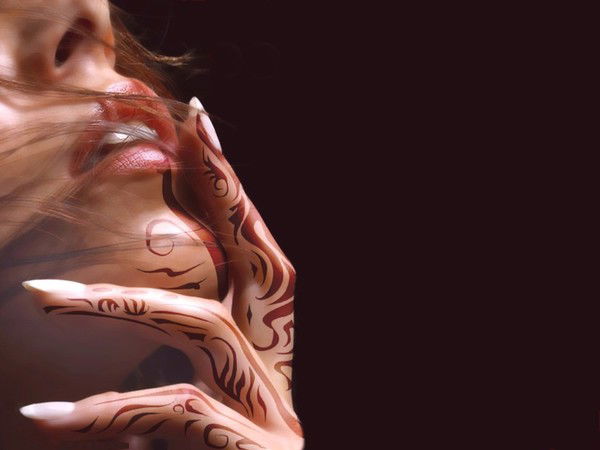 Елена Чепарская