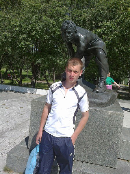 Алексей Мосеев