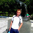 Алексей Мосеев