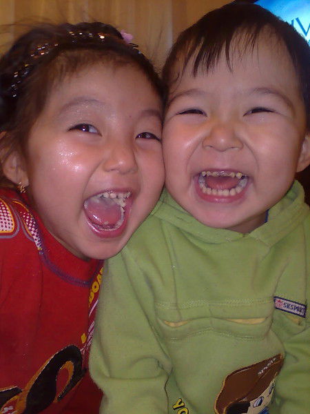 Маке Усербаевна