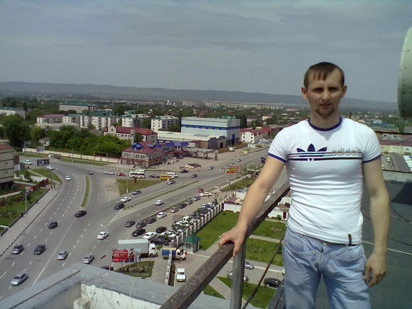 Алхазур Дидиев