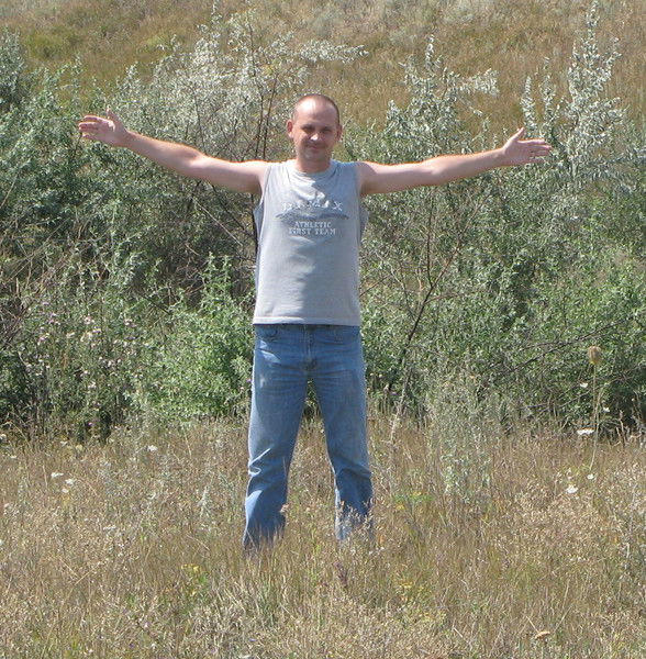 Андрей Миронов