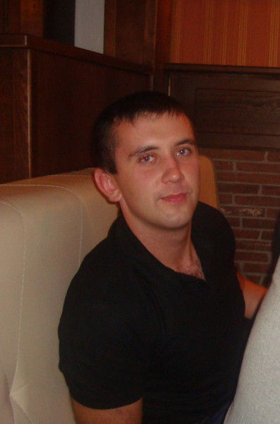 Дмитрий Морозов