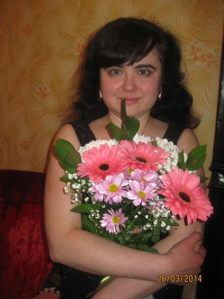 Елена Митракова