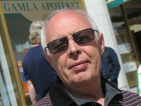 Геннадий Горелкин