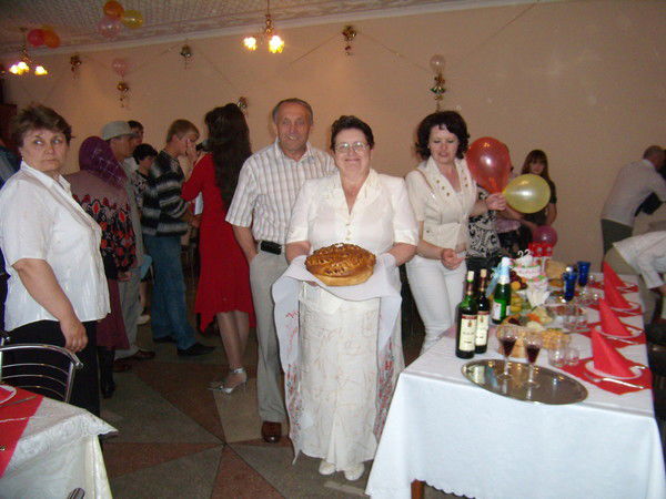 Татьяна Усова