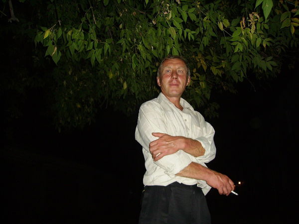 Гена Волостнов