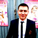Ерлан Тлеужанов