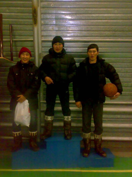 Лев Горохов