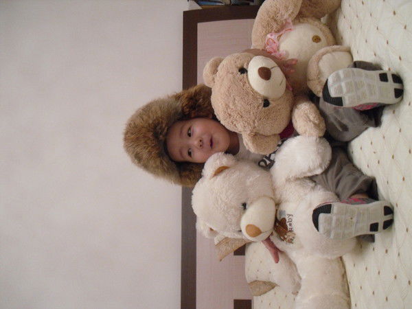 Гульнара Байжуманова