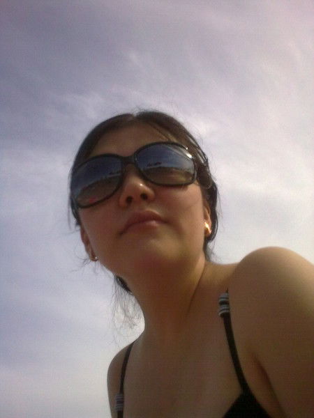 Айман Ыдырыссова