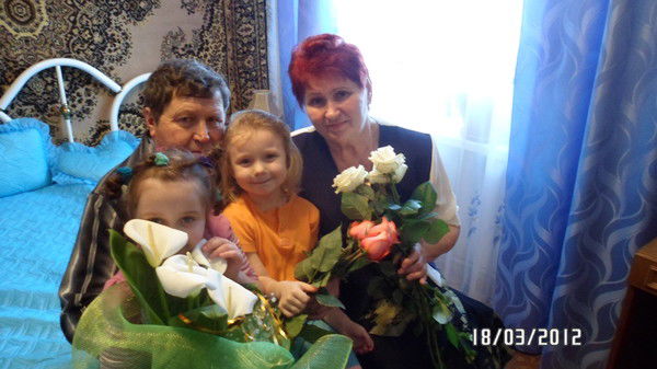 Николай Дмитриев