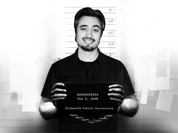 Денис Маркин