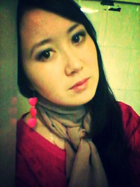 Nurzada****** Советбековна****