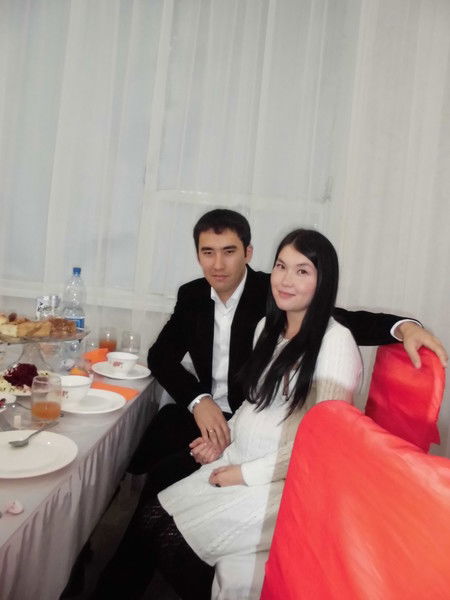 Алимжан Орынбасаров