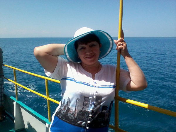 Маргарита Малыгина